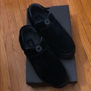 Men’s UGG slippers